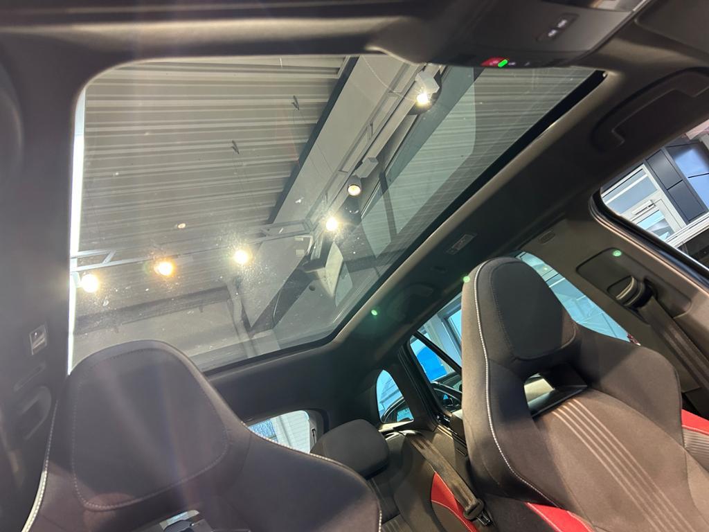 Skoda Scala 1.0 TSI Monte Carlo