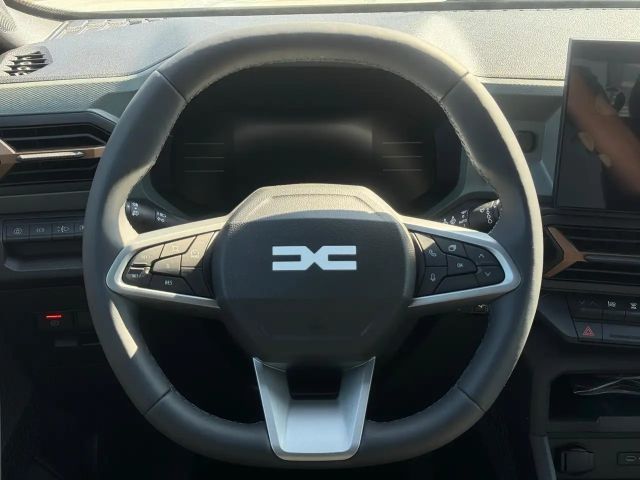 Dacia Duster Extreme TCe 130