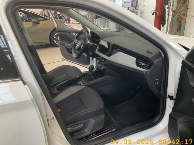 Skoda Kamiq 1.0 TSI Selection
