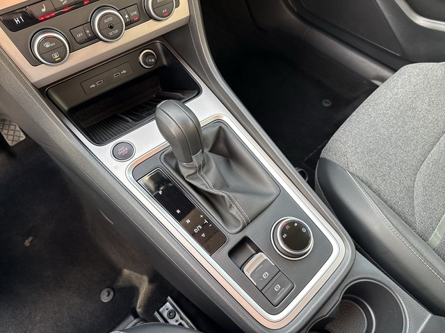 Seat Ateca 1.5 TSI DSG