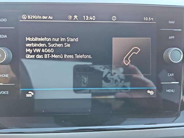 Volkswagen Polo 1.0 TSI DSG