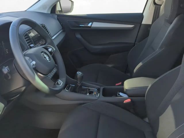 Skoda Karoq 1.5 TSI Selection