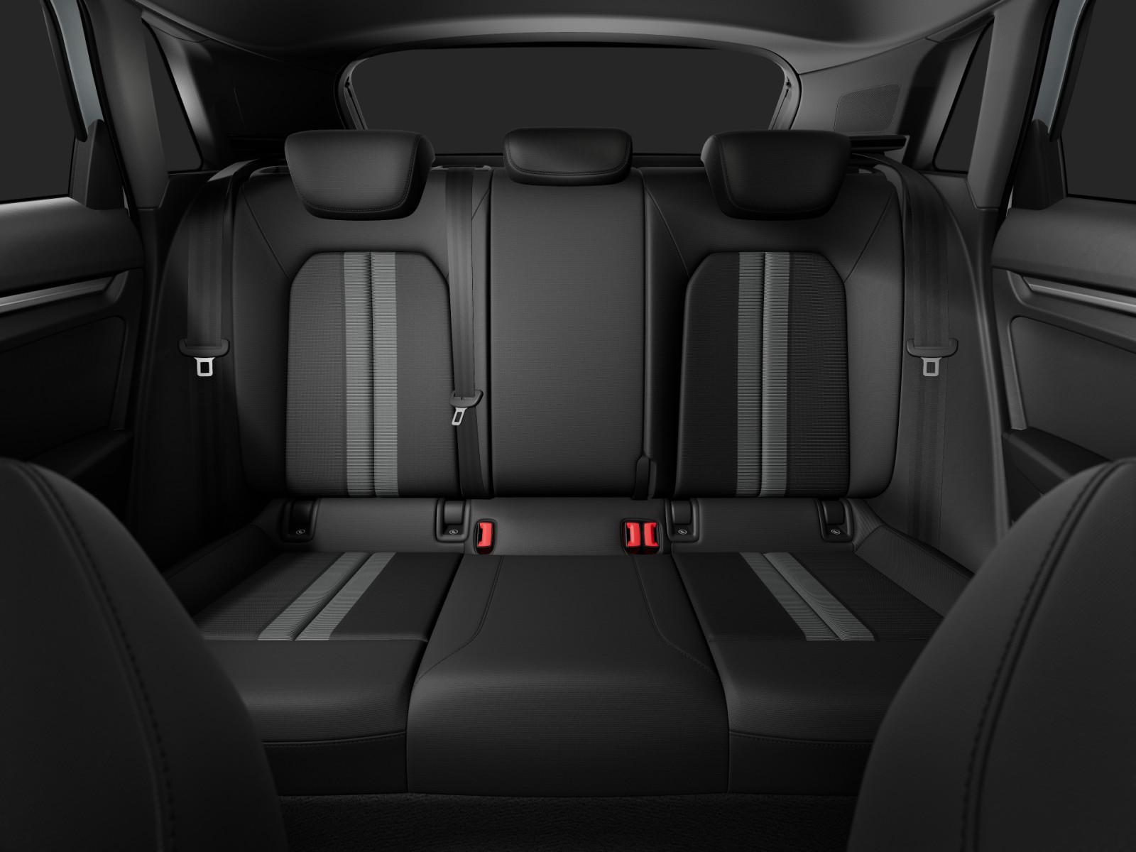 Audi A3 40 TFSI Hybride Sedan Sportback