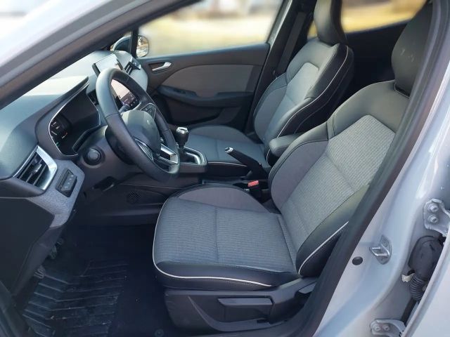 Renault Clio TCe 90 Techno