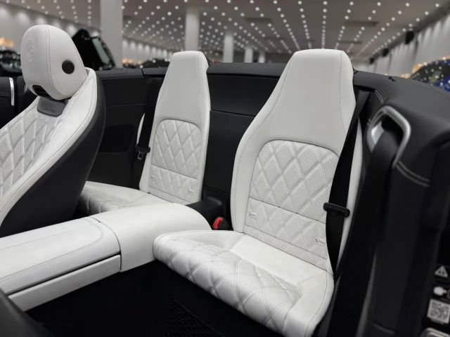 Mercedes-Benz SL 63 AMG 4MATIC AMG Line