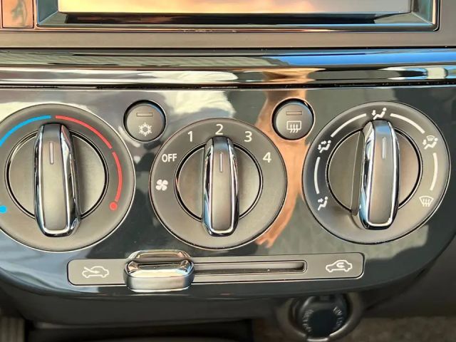 Mitsubishi Space Star Star