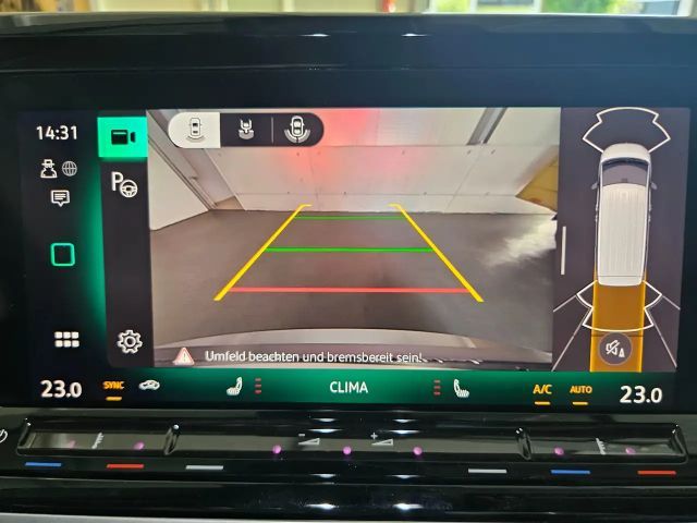 Volkswagen Multivan Lang T7