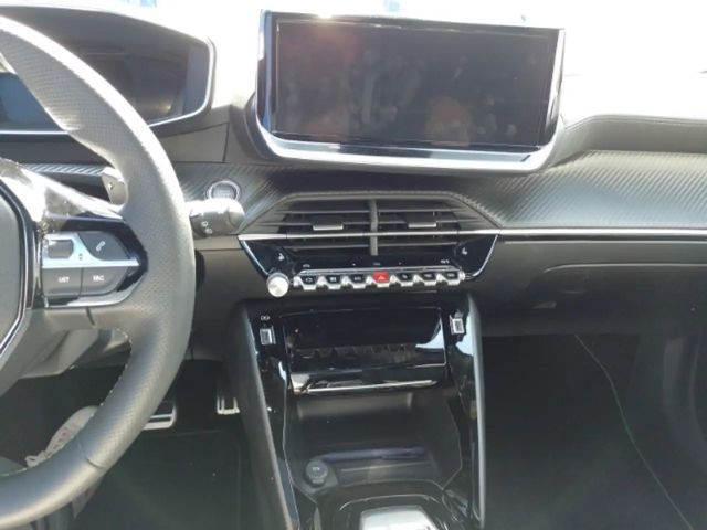 Peugeot 2008 GT-Line Hybrid