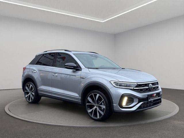 Volkswagen T-Roc 1.5 TSI DSG R-Line