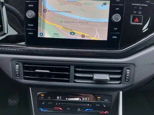 Volkswagen Taigo Life