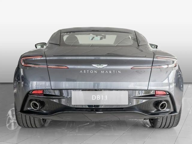 Aston Martin DB11 V8