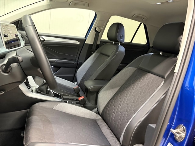 Volkswagen T-Roc 1.0 TSI