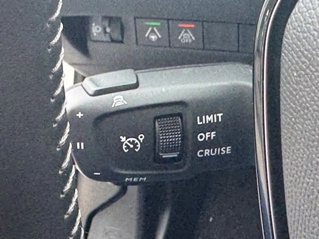 Peugeot 208 Allure Pack