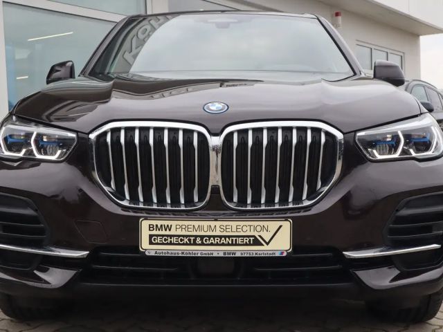 BMW X5 Comfort pakket xDrive45e