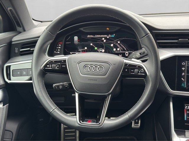 Audi S6 Avant Quattro