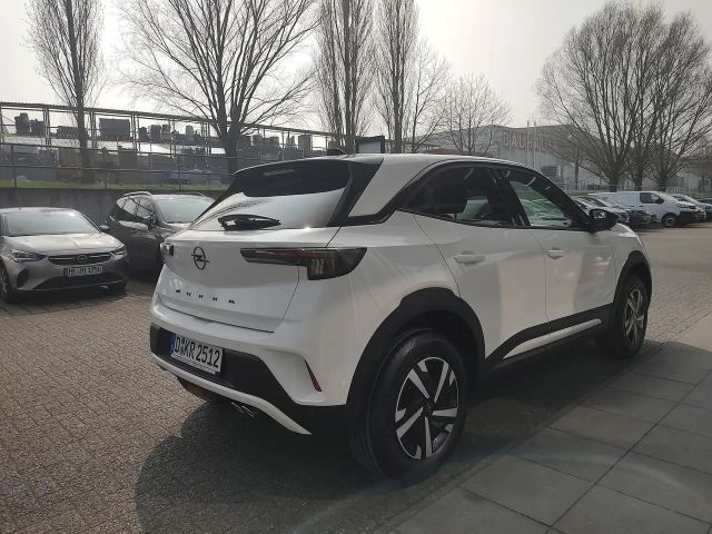 Opel Mokka Elegance