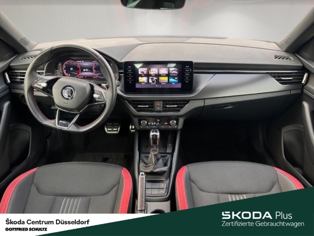 Skoda Kamiq Business Monte Carlo