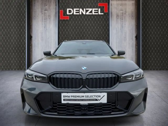 BMW 318 318d Touring