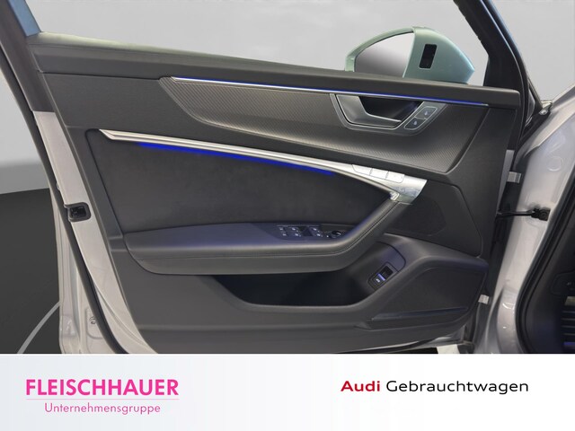 Audi RS6 Avant Quattro