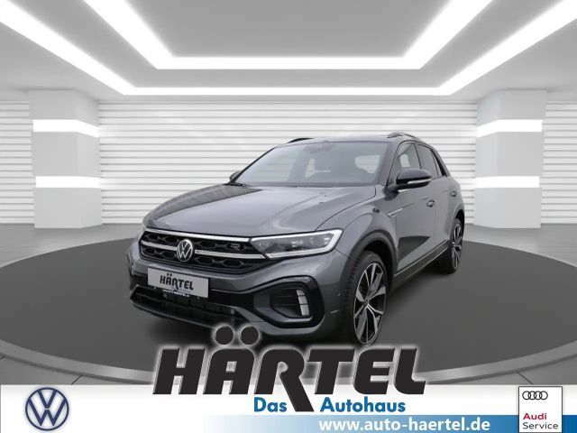 Volkswagen T-Roc 2.0 TDI DSG R-Line Style