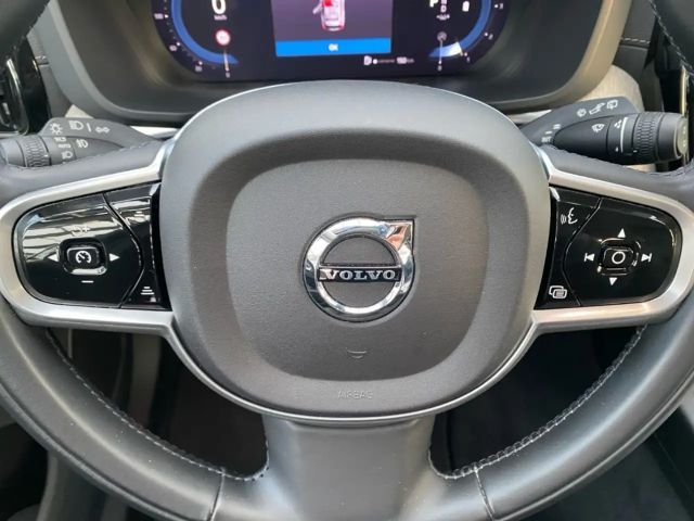 Volvo XC60 AWD Geartronic Inscription