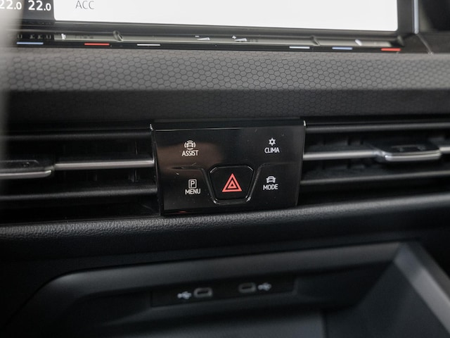 Volkswagen Golf 2.0 TSI DSG