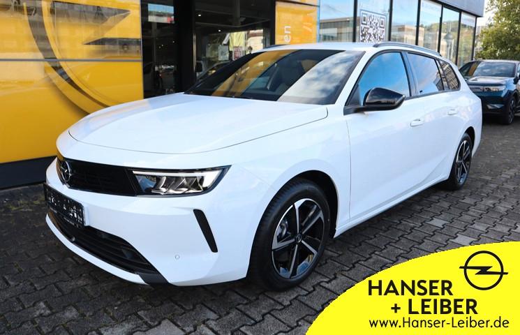 Opel Astra 1.2 Turbo Edition Sports Tourer