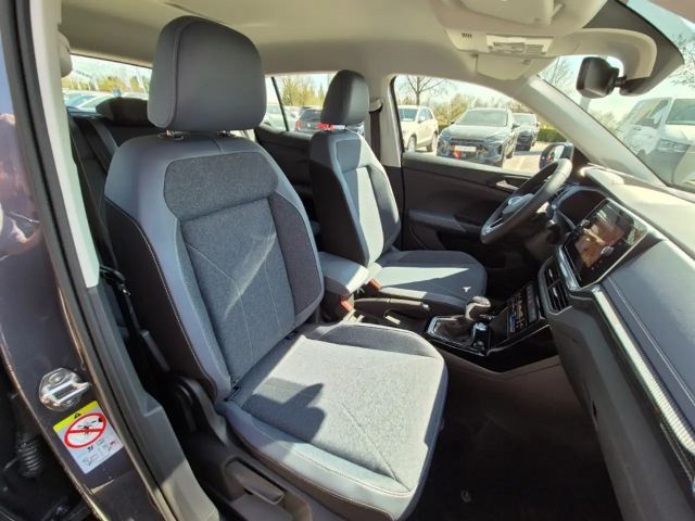 Volkswagen T-Cross 1.5 TSI Style