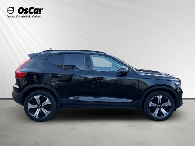 Volvo XC40 Dark Plus T5 Twin Engine