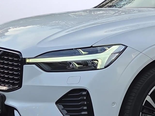 Volvo XC60 AWD Dark Ultimate