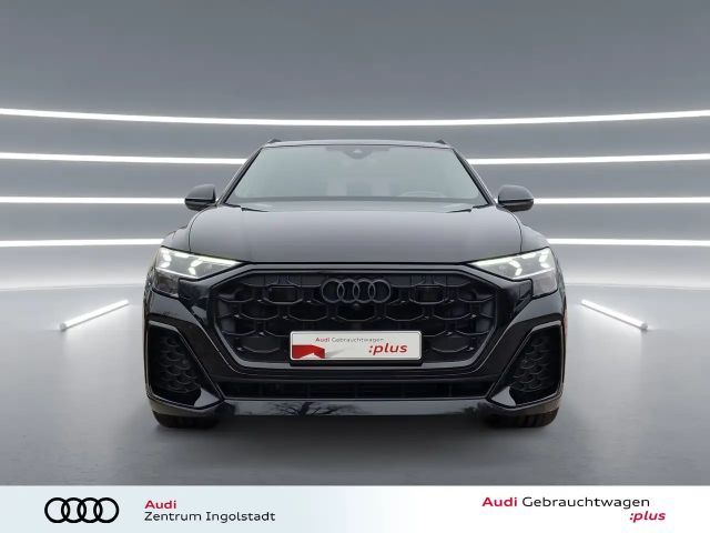 Audi Q8 Quattro S-Line