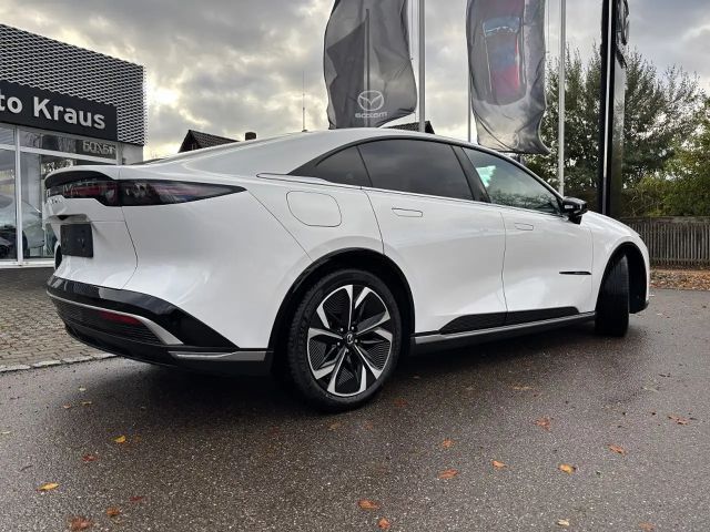 Mazda 6e Long range RWD Takumi