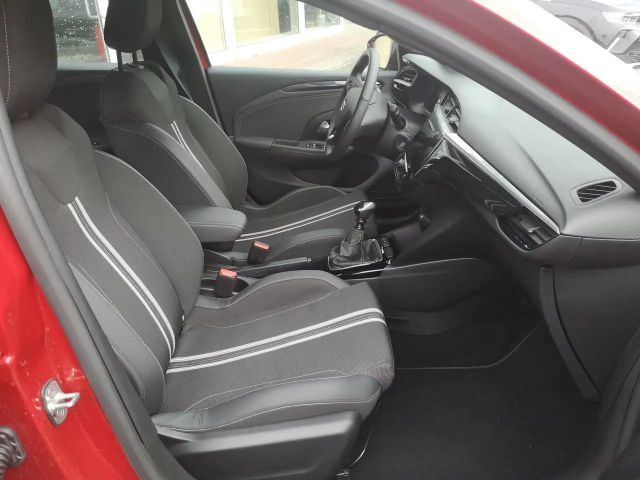 Opel Corsa GS-Line Grand Sport