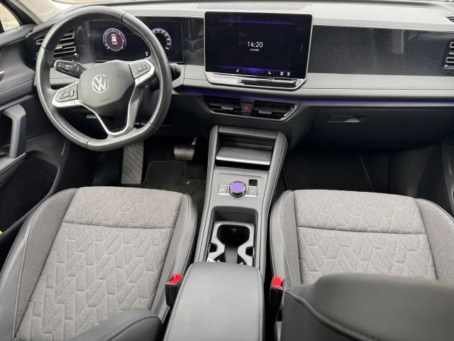 Volkswagen Tiguan 2.0 TDI DSG Life