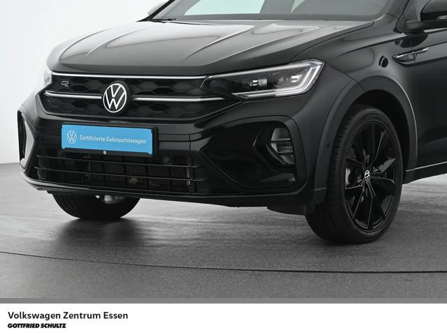 Volkswagen Taigo DSG R-Line