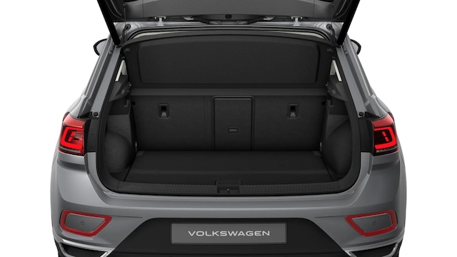 Volkswagen T-Roc 1.5 TSI DSG