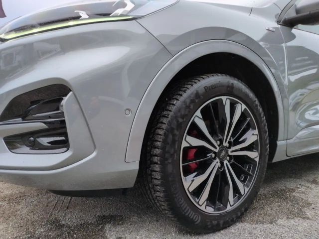 Ford Kuga AWD Hybrid ST Line X