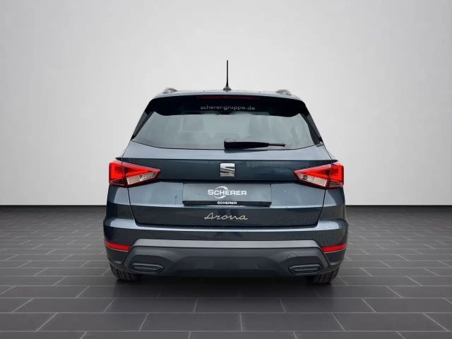 Seat Arona 1.0 TSI DSG