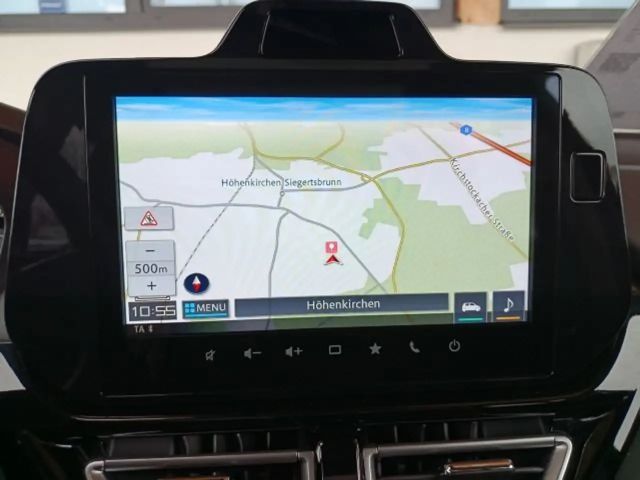 Suzuki SX4 S-Cross AllGrip