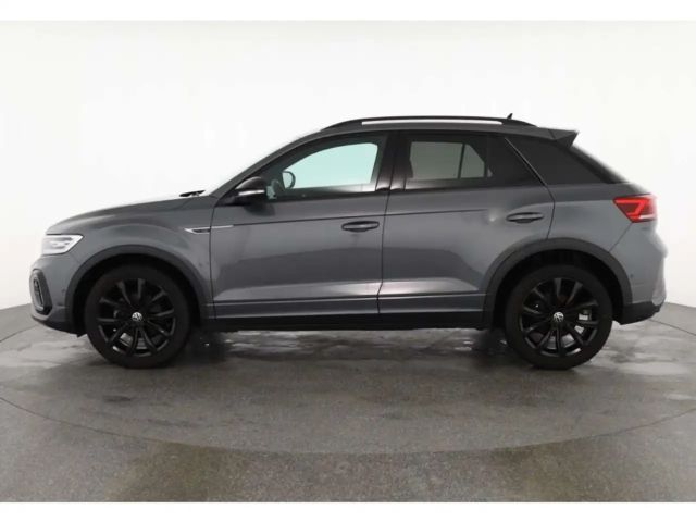 Volkswagen T-Roc 1.5 TSI DSG R-Line