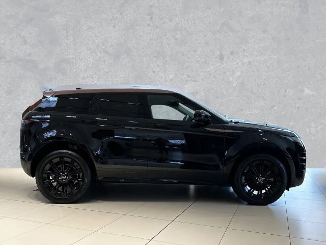 Land Rover Range Rover Evoque D200 SE