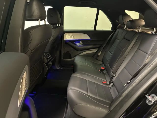 Mercedes-Benz GLE 350 4MATIC