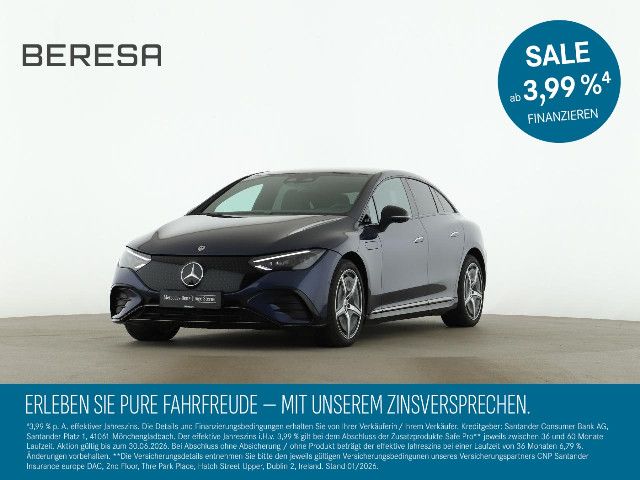 Mercedes-Benz EQE 4MATIC 500 Sedan