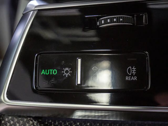 Audi SQ8 4.0 TFSI Quattro