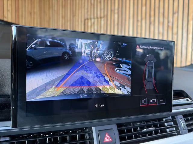 Audi A5 Cabriolet S-Line