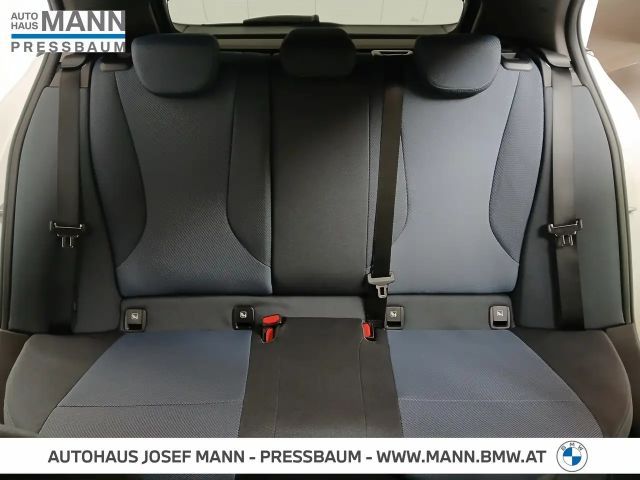 BMW 116 116i M-Sport