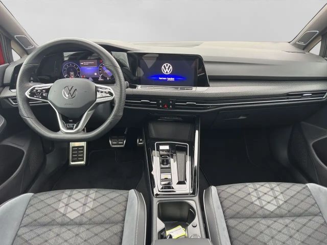 Volkswagen Golf 2.0 TSI DSG R-Line Variant