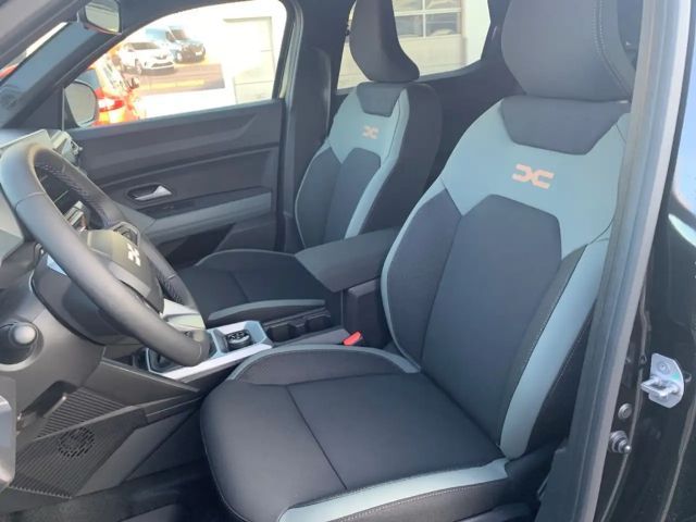 Dacia Duster 4WD Extreme TCe 130