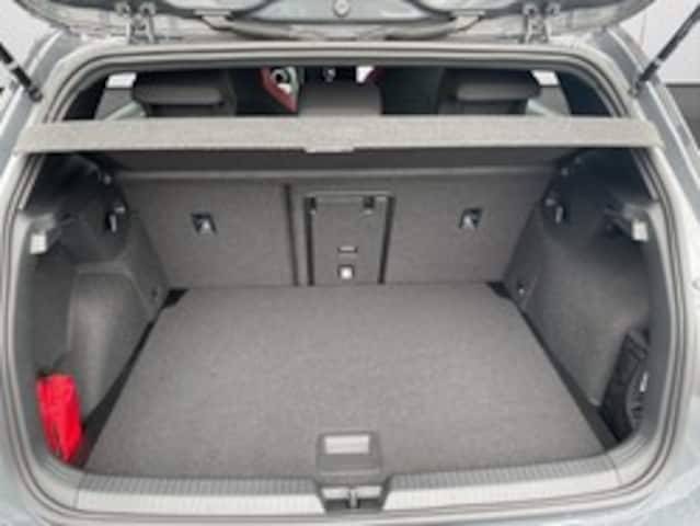 Volkswagen Golf 2.0 TSI DSG GTI