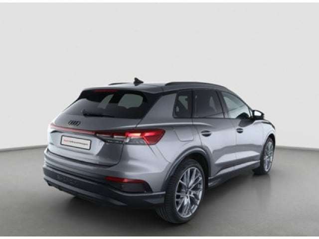 Audi Q4 e-tron Suv 45 e-tron Audi Q4 e-tron